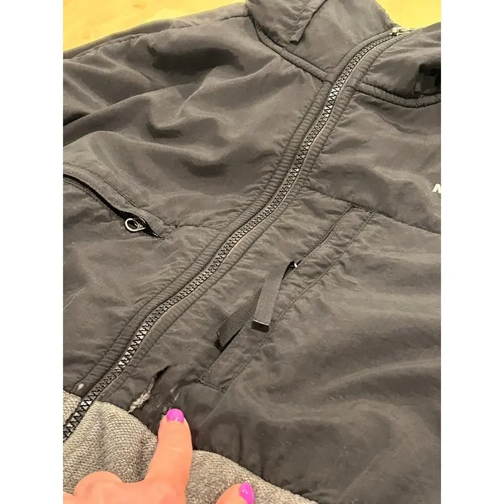 The North Face item specifics